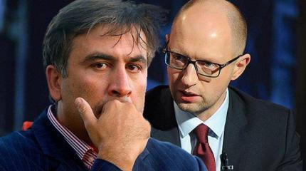 Миллион долларов за каждый голос Рады: как Яценюк не уходит в отставку Миллион долларов за каждый голос Рады: как Яценюк не уходит в отставку