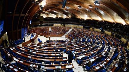 Западные СМИ о влиянии контрмер России в ПАСЕ: Европа не может проиграть Западные СМИ о влиянии контрмер России в ПАСЕ: Европа не может проиграть