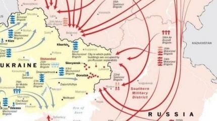 Украинская пропаганда: Россия хочет забрать у нас Харьков Украинская пропаганда: Россия хочет забрать у нас Харьков