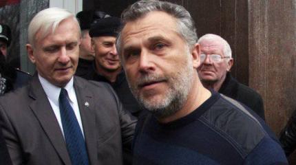 Алексей Чалый: в Крыму не было крови, потому что мы шли на опережение Алексей Чалый: в Крыму не было крови, потому что мы шли на опережение
