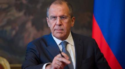 «Неконтролируемый хаос»: Лавров рассказал об угрозе цепной реакции в Сирии «Неконтролируемый хаос»: Лавров рассказал об угрозе цепной реакции в Сирии