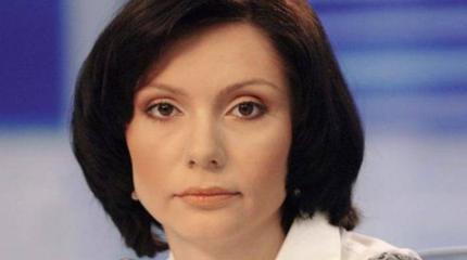 Елена Бондаренко о Марии Гайдар: страшный человек, ей на все наплевать