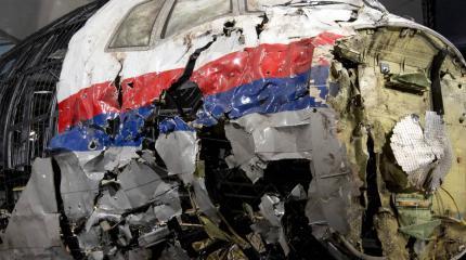 Австралию не интересует истина по MH17, она хочет получить компенсацию Австралию не интересует истина по MH17, она хочет получить компенсацию