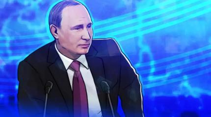 Как одно слово Путина по Донбассу мгновенно повысило геополитические ставки Как одно слово Путина по Донбассу мгновенно повысило геополитические ставки