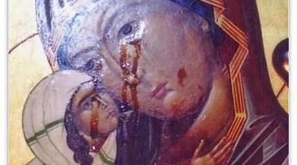 Киевлянка: Откройте глаза! На Донбассе уничтожают наших братьев по крови!.. Киевлянка: Откройте глаза! На Донбассе уничтожают наших братьев по крови!..