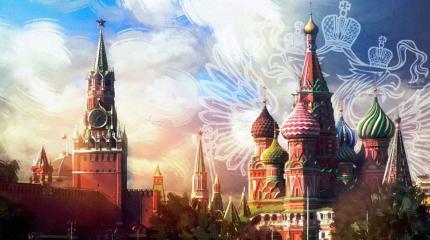 Politico: администрация Байдена преподнесла России сюрприз ко Дню Победы Politico: администрация Байдена преподнесла России сюрприз ко Дню Победы