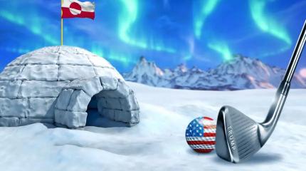 Системный кризис: события вокруг Гренландии необратимо раскалывают НАТО