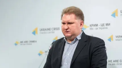 Качка сравнил разрыв отношений Киева и Москвы с кессонной болезнью Качка сравнил разрыв отношений Киева и Москвы с кессонной болезнью