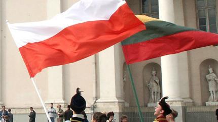 Польско-прибалтийское варварство и что с этим делать Польско-прибалтийское варварство и что с этим делать