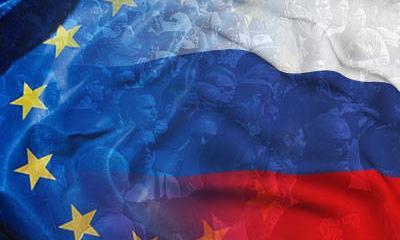 Европа хочет «перезагрузки» отношений с Россией Европа хочет «перезагрузки» отношений с Россией
