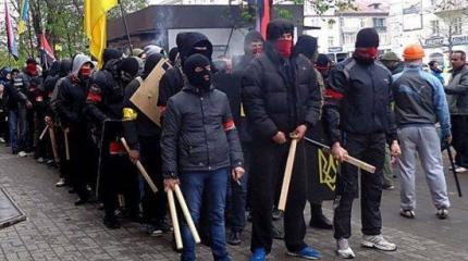 Государство vs нацисты: почти по Бабелю