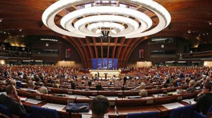 Возврат полномочий в ПАСЕ: устранить Россию «любой ценой» не удалось Возврат полномочий в ПАСЕ: устранить Россию «любой ценой» не удалось