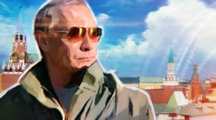 Sina: два соседа России «прикрыли рты» после нестандартных действий Путина Sina: два соседа России «прикрыли рты» после нестандартных действий Путина