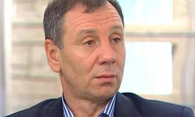 Сергей Марков: доверия к лидерам Германии и Франции все меньше