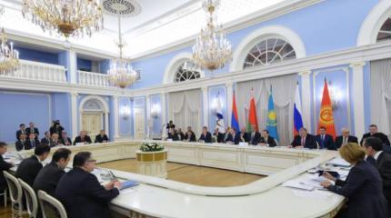 Настала пора распорядиться возможностями интеграции Настала пора распорядиться возможностями интеграции