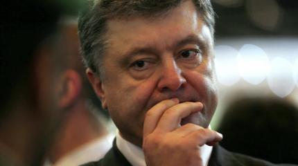 Со свиным рылом в калашный ряд. Порошенко опустили перед саммитом НАТО Со свиным рылом в калашный ряд. Порошенко опустили перед саммитом НАТО