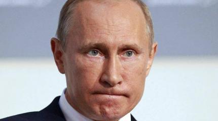 Настало время Западу и Украине предложить Путину сделку Настало время Западу и Украине предложить Путину сделку