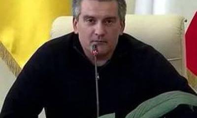 Крым: чистки и местные особенности Крым: чистки и местные особенности