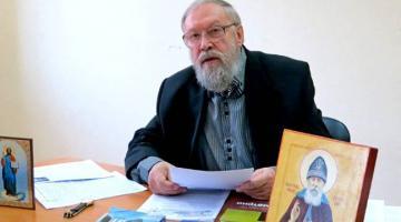 Валерий Филимонов: «На Серебренникова вышла ФСБ»