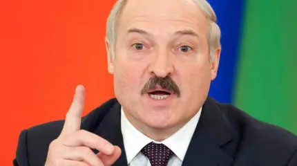 Лукашенко включил в состав Белоруссии Смоленскую, Псковскую и Брянскую области Лукашенко включил в состав Белоруссии Смоленскую, Псковскую и Брянскую области