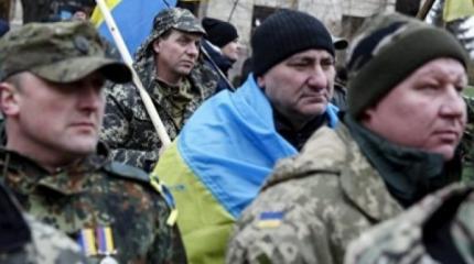 Власть Порошенко готовится расстреливать Третий Майдан Власть Порошенко готовится расстреливать Третий Майдан