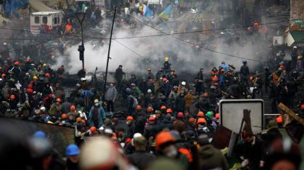 Это не дело, конечно: суд в Гааге сомневается в событиях на Майдане Это не дело, конечно: суд в Гааге сомневается в событиях на Майдане