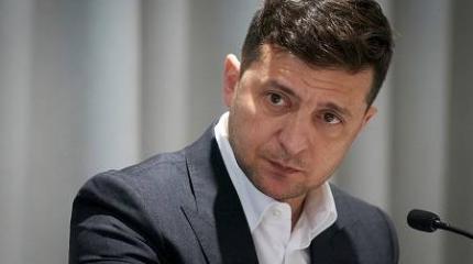 Немцы порекомендовали Зеленскому вернуться в актеры Немцы порекомендовали Зеленскому вернуться в актеры