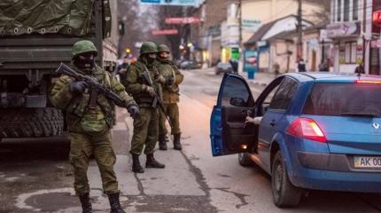 Оставил родной Житомир ради Крыма: история обычного таксиста из Украины Оставил родной Житомир ради Крыма: история обычного таксиста из Украины