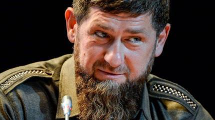 Рамзан Кадыров: Мерзкая акция со стороны Грузии Рамзан Кадыров: Мерзкая акция со стороны Грузии