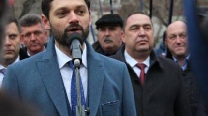Депутат Козенко: Проблема России – не Крым, а российские псевдолибералы Депутат Козенко: Проблема России – не Крым, а российские псевдолибералы