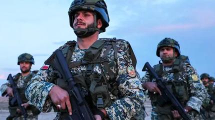 Исламское НАТО? Против кого воевать — и что там делать России