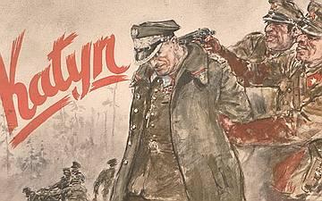 Отказ России от «вины» за Катынь. Сколько ещё каяться за фальшивку? Отказ России от «вины» за Катынь. Сколько ещё каяться за фальшивку?