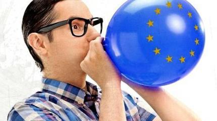 Брюссель вызывает дух энергонезависимости от России