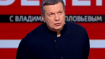 Соловьев пояснил, как при помощи Украины РФ может свести на нет нападки США