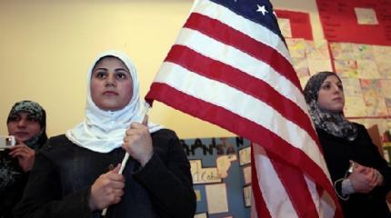 Законы шариата в США: американцы «за» или «против»?
