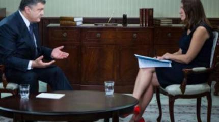 Осеннее вето у Порошенко