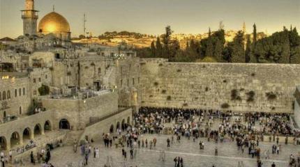 Иерусалим: американская прелюдия к крупной катастрофе