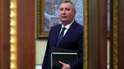 Рогозин: Всех расхитителей — расстрелять! Рогозин: Всех расхитителей — расстрелять!
