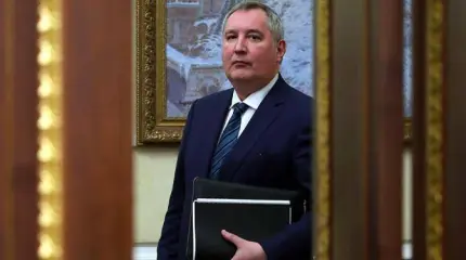 Рогозин: Всех расхитителей — расстрелять!