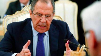 Лавров: жизнь заставляет Запад отказываться от тупиковой линии санкций Лавров: жизнь заставляет Запад отказываться от тупиковой линии санкций