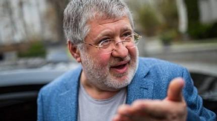 Хитрый план Бени: «серый кардинал» Украины воплощает свою мечту Хитрый план Бени: «серый кардинал» Украины воплощает свою мечту