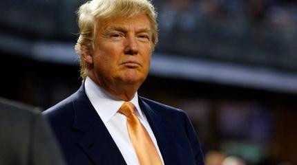 Трамп все испортил: почему провалился «сайт о России» от Госдепа Трамп все испортил: почему провалился «сайт о России» от Госдепа