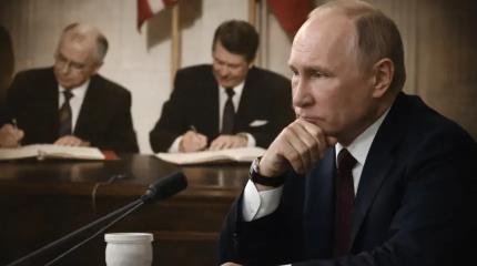 Путин сделал ход: в США признали — отказаться опаснее, чем согласиться