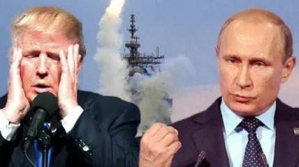 Трамп цинично предложил России сотрудничество после ракетной атаки. Какова реакция Путина? Трамп цинично предложил России сотрудничество после ракетной атаки. Какова реакция Путина?