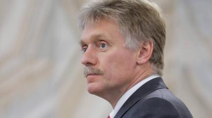Песков с сожалением высказался о дружбе США и Украины Песков с сожалением высказался о дружбе США и Украины