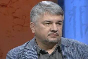 Ищенко: украинская банда пожирает сама себя Ищенко: украинская банда пожирает сама себя