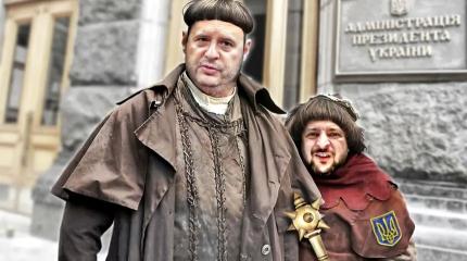 Новые рейтинги политических сил, или Предвыборная борьба опросов Новые рейтинги политических сил, или Предвыборная борьба опросов