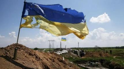 Большинство украинцев согласны на переговоры с Россией при участии Запада