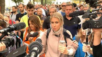 Государство начинает бить либеральную оппозицию по кошельку Государство начинает бить либеральную оппозицию по кошельку