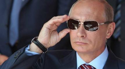 Каков план Путина? Каков план Путина?